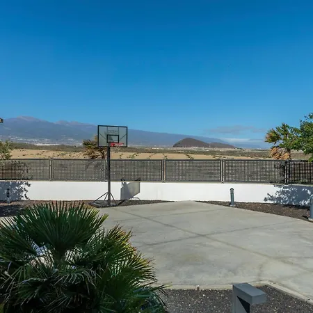 Medano4you Westside Penthouse Appartamento