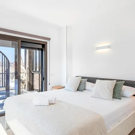 Appartamento Medano4you Westside Penthouse *