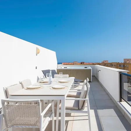 Appartamento Medano4you Westside Penthouse