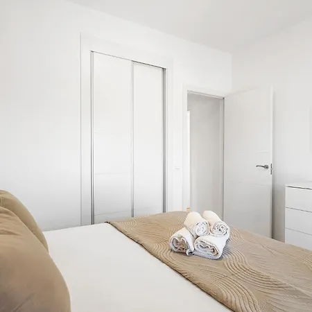 Medano4you Westside Penthouse Appartamento