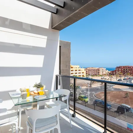 Appartamento Medano4you Westside Penthouse *