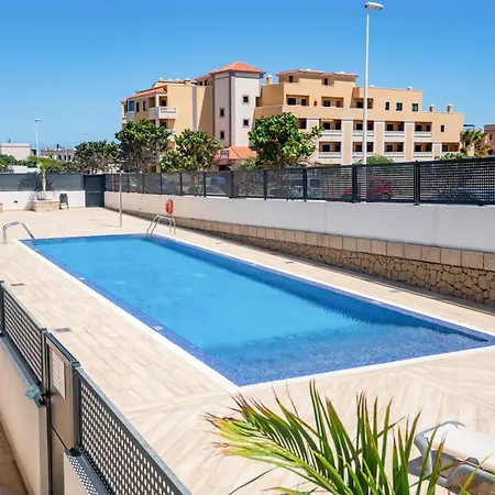 Medano4you Westside Penthouse Lejlighed El Médano