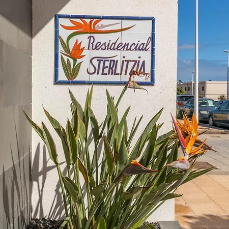 Lejlighed Medano4you Westside Penthouse *