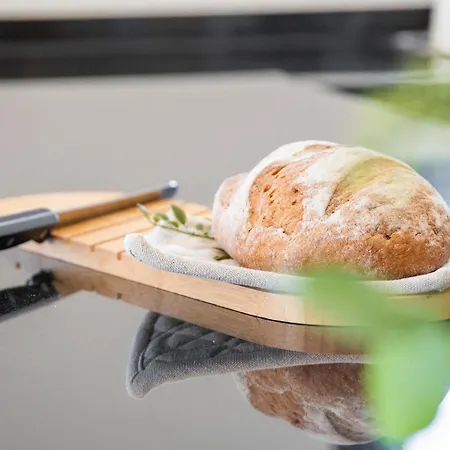 Lejlighed Medano4you Westside Penthouse *