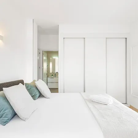 Medano4you Westside Penthouse Lejlighed *