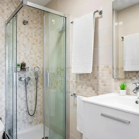 Medano4you Westside Penthouse *