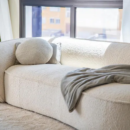 Medano4you Westside Penthouse *