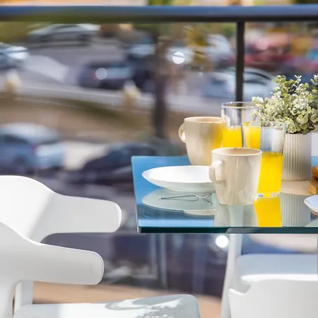 Medano4you Westside Penthouse El Médano