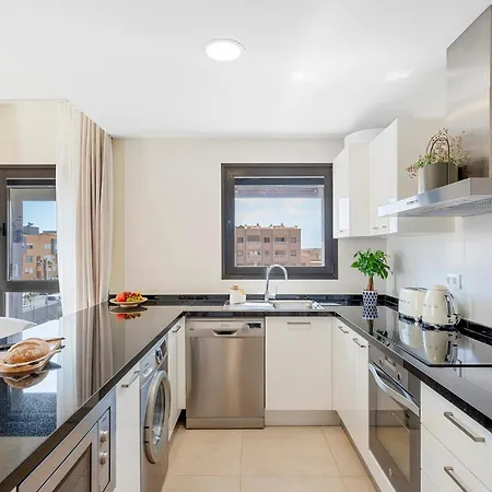 Medano4you Westside Penthouse